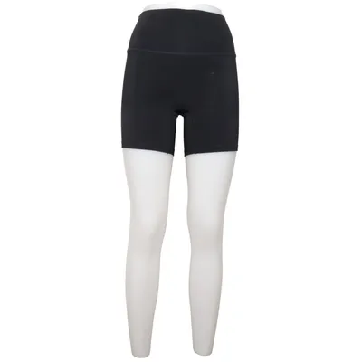 Compression shorts (Black) from VEHLA Elastane, Polyamide