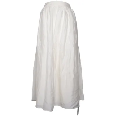 Långkjol (Taccouli Skirt) från Wakakuu Icons Polyester, Silke, Tencel