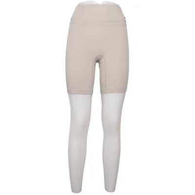 Kompressionsshorts (Beige) från Whitney Simmons