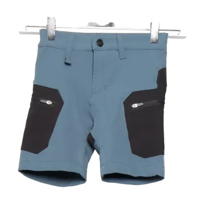 Friluftsbukser (Blå, Sort) fra Kayoba Elastan, Polyester
