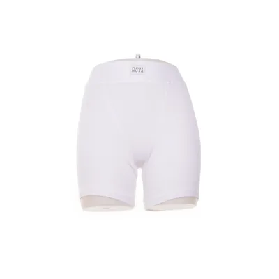 Shorts (White) from Planet NUSA