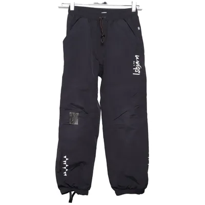 Täckbyxor (Svart) från Isbjörn Nylon