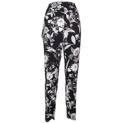 Pants (Black, White, Multicolored) from Studio