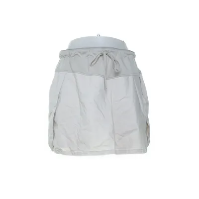 Träningskjol (Beige) från Decathlon Bomull, Elastan, Polyester