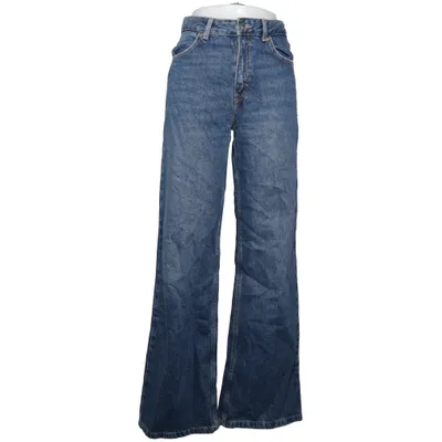 Jeans (Blå) från Pull & Bear