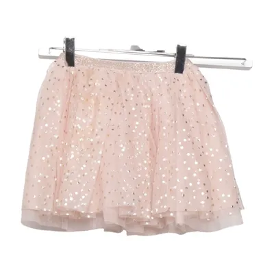 Tyllkjol (Beige, Guldfärgad) från KappAhl