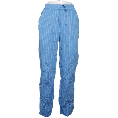 Pajama pants (Blue, White) from Modström