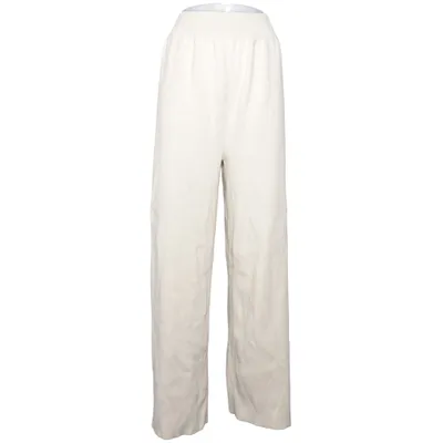 Mjukisbyxor (Beige) från Inner Tiger Polyester, Viskos