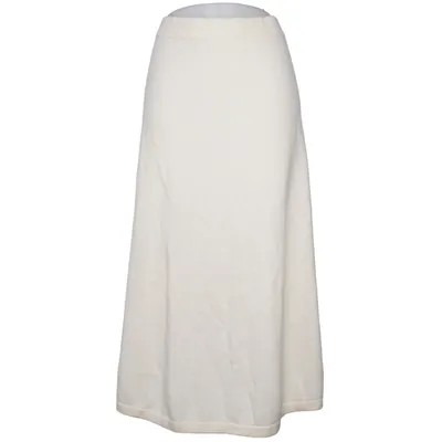 Kjol (Beige) från Stenströms Kashmir