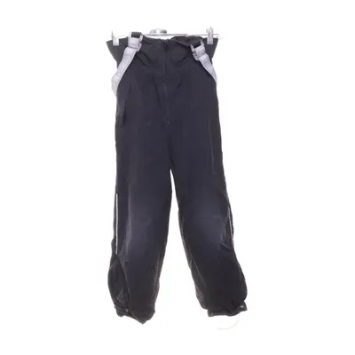 Täckbyxor (Svart) från Reima Polyamid, Polyester, Polyuretan