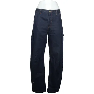 Jeans (Blå) från Meshki
