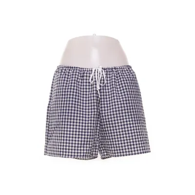 Shorts (Gingham Shorts) fra Adanola Bomuld, Polyester