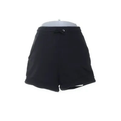 Sweatshort (Zwart) van C'est Normal Organisch katoen, Polyester
