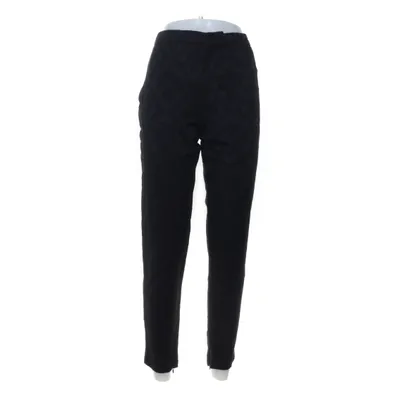 Bukser (Sort) fra Zara Woman Bomuld, Polyester, Elastan