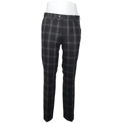 Suit pants (Bonn) from Meyer Cotton, Polyester, Wool