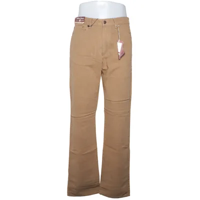 Jeans (Brun) från Marlboro Classics Bomull