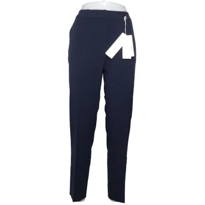 Kostymbyxor (Blå) från Betty & Co Polyester, Viskos, Elastan