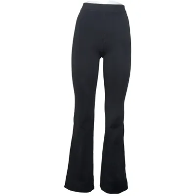 Pants (Black) from H&M Sport