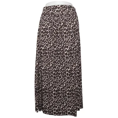 Maxi rok (Alma-Skirt) van Liberte Elastaan, Polyester