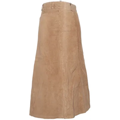 Maxi nederdel (BOOZE long skirt) fra Vero Moda