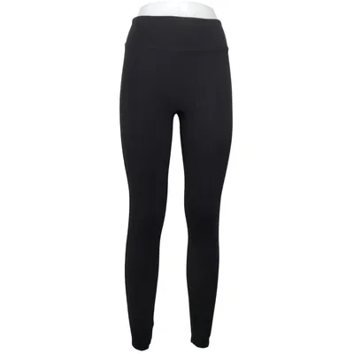 Træningsleggings (Sort) fra Spanx by Sara Blakely Elastan, Polyamid, Viscose