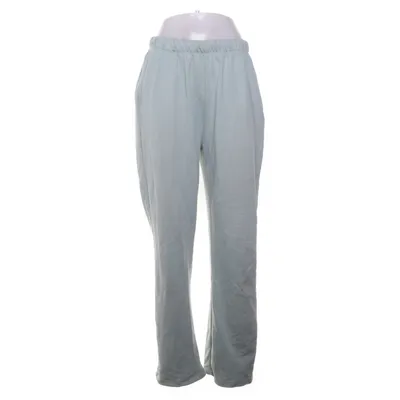 Sweatpants (Grøn) fra NLY Trend Bomuld, Polyester