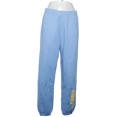 Sweatpants (Monday Pants) fra 7 Days Active Økologisk bomuld