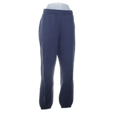 Mjukisbyxor (Studio Oversized Pants) från Björn Borg Ekologisk bomull, Återvunnen polyester