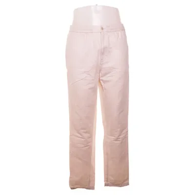 Byxor (Beige) från Arket Linne, Bomull