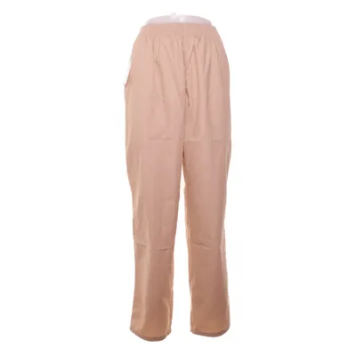 Broek (Beige) van Ever Katoen, Polyester