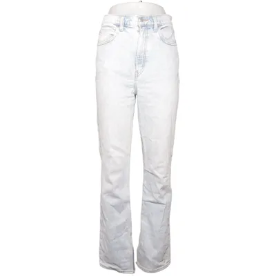 Jeans (70s High Slim Straight) fra Levi Strauss & Co