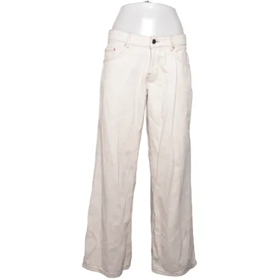 Jean (Beige) de Motel Denim Coton