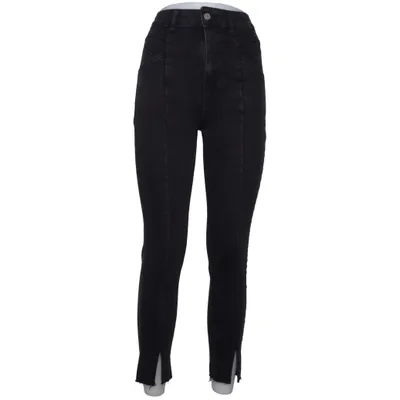 Jeans (Svart) från Black an' Black