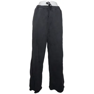 Jogginghose (Grau) von Acne Studios Baumwolle