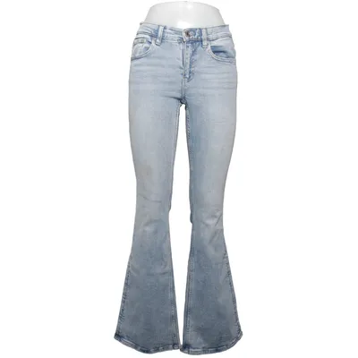 Jeans (Blå) från Perfect Jeans Gina Tricot Ekologisk bomull