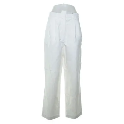 Byxor (Vit) från Ouppt