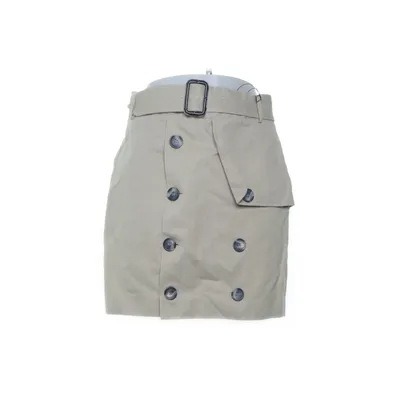 Skirt (Beige) from Each x Other Cotton