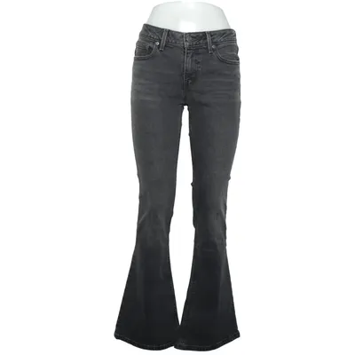 Jeans (Grå) från Levi Strauss & Co Bomull, Elastan
