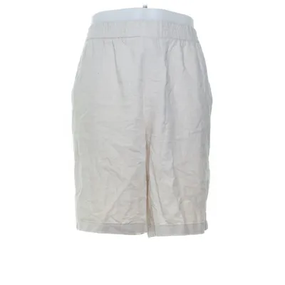 Shorts (Beige) fra Zara