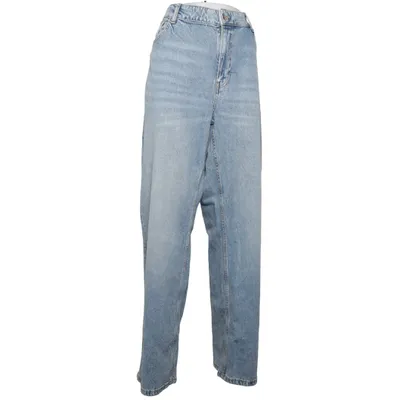 Jeans (Nea) från Lindex Bomull, Elastan