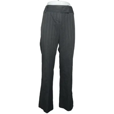 Suit pants (Gray) from Next Elastane, Polyester, Viscose