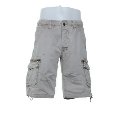 Cargoshorts (Beige) fra Geographical Norway Expedition Bomuld