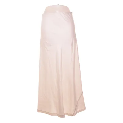Maxi rok (Wit) van Ellos Polyester