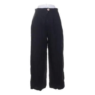 Byxor (Svart) från & Other Stories Linne, Viskos