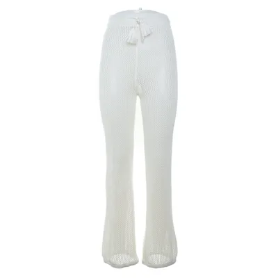 Byxor (Vit) från Primark