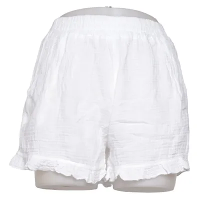 Shorts (Vit) från Chica London Bomull