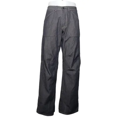 Spijkerbroek (Blauw) van Jack & Jones