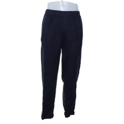 Bukser (Hugh Linen Pants) fra Lexington Linned