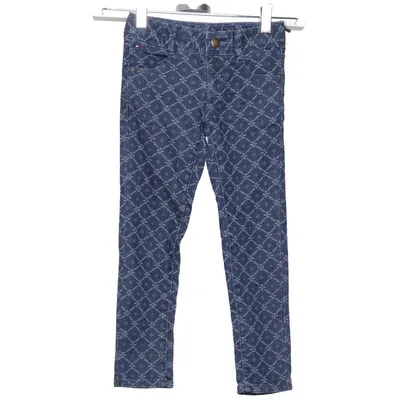 Jeans (Skinny) från Tommy Hilfiger Bomull, Elastan