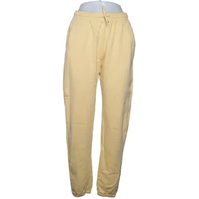 Mjukisbyxor (Gul) från Bread & Boxers Bomull